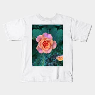 Rose 2 Kids T-Shirt